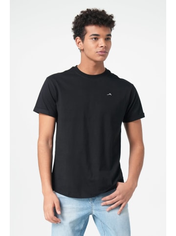 M.O.D Leo T-Shirt Black