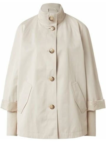 comma Übergangsjacke für Damen in beige