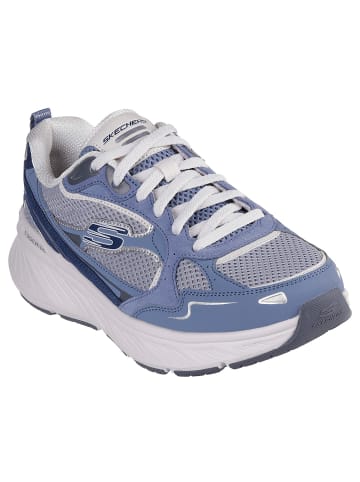 Skechers Sneaker in blau