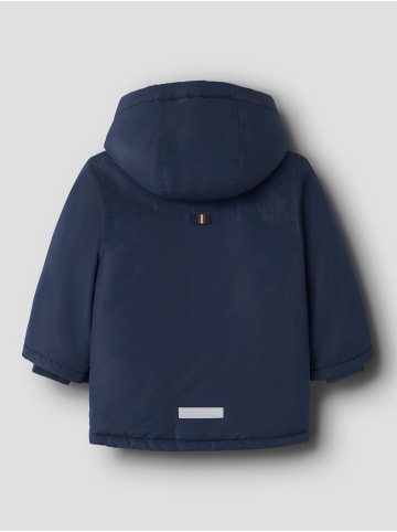 name it Jacke in Navy Blazer1