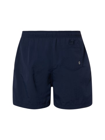 Nils Sundström Badeshorts in marine
