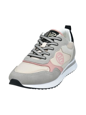 TT. BAGATT Sneaker in grau