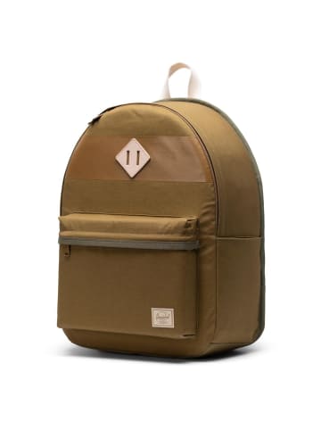 Herschel Heritage XL 30 - Rucksack 45 cm in butternut