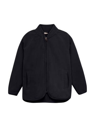 enfant Fleecejacke ENJacket in Dunkelblau