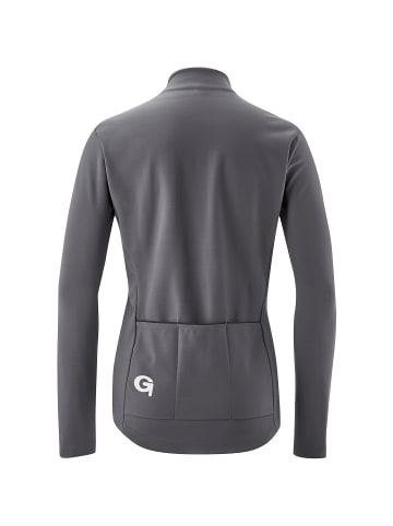 Gonso T-Shirts / Tanks SITIVO in Grau0611