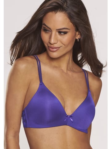 Vivance Bralette-BH in lila