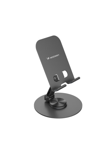 Wozinsky WPT-K95 Handy & Tablet Ständer Grau