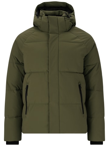 Whistler Winterjacke Greyston in 3069 Rosin