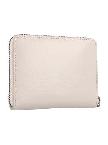 LIEBESKIND BERLIN Slg Geldbörse Leder 12.5 cm in milk
