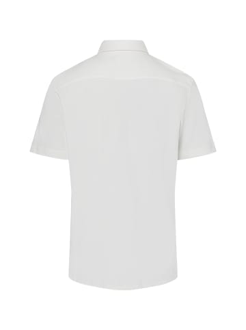 FYNCH-HATTON Poloshirt in ecru