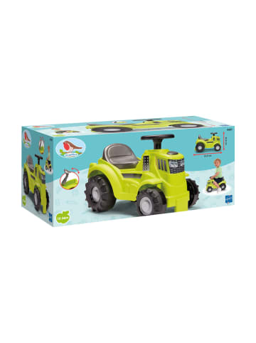 Ecoiffier Rutscherfahrzeug Traktor, 1-3 Jahre