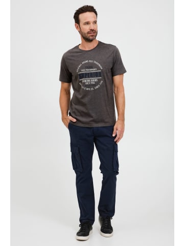 FQ1924 T-Shirt in grau