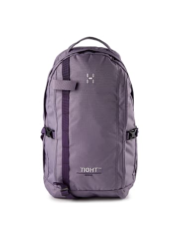 Haglöfs Tight Wanderrucksack 45 cm purple fog-dk purple fog