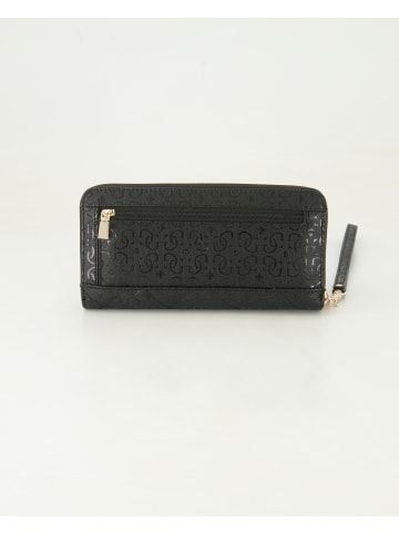 Guess Portemonnaies in Schwarz