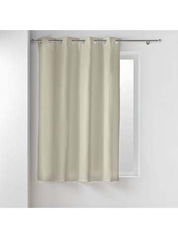 Douceur d’Intérieur Vorhang in beige