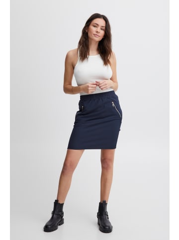 Pulz PZKira regular fit in Dark Sapphire