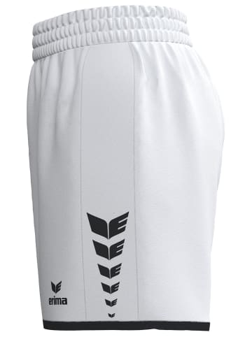 erima Damen Short in weiss