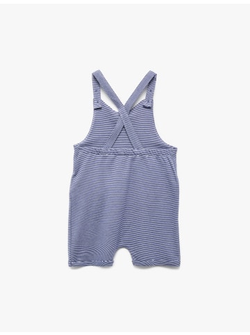 KOTON KİTTEL in Blau Gestreift