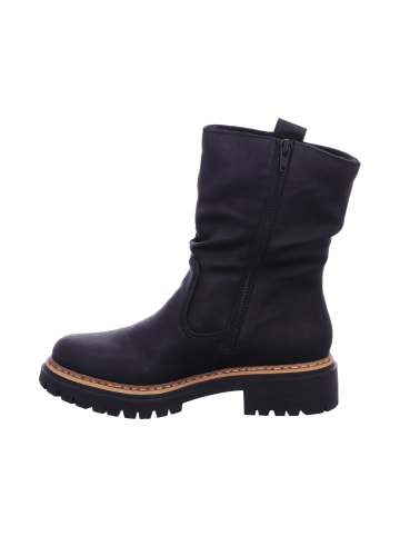 rieker Stiefel in schwarz