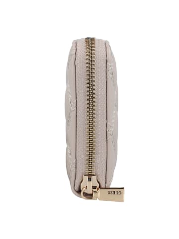 Guess Giully II Geldbörse 11.5 cm in taupe