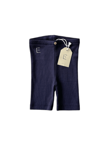 Lotta&Emil SHORT LEGGINGS blau