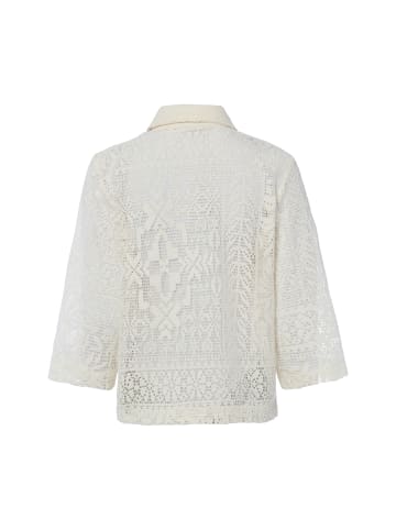 NÜMPH Bluse Nuwicki in ecru