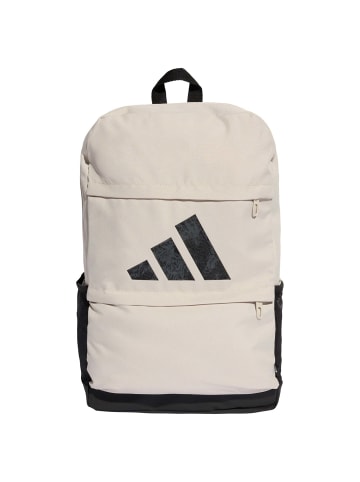 adidas Motion - Rucksack 46 cm (wonder aluminium/black) in wonder aluminium/black