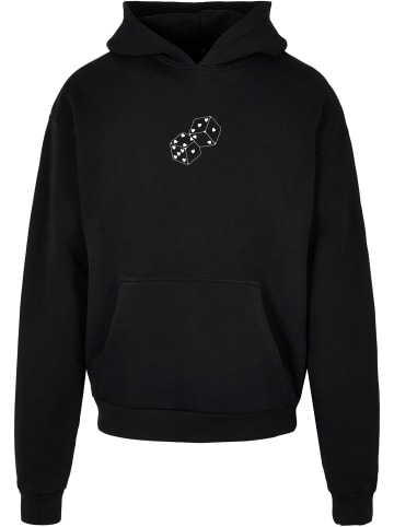 Merchcode Merchcode Kapuzenpullover in black