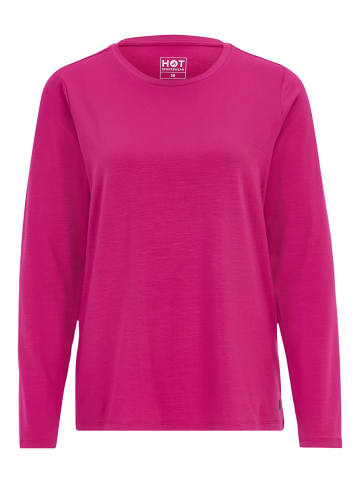 hot-sportswear Funktionsshirt Seda in french rose