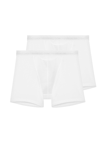 HOM Long Short / Pant HO1 in Weiß