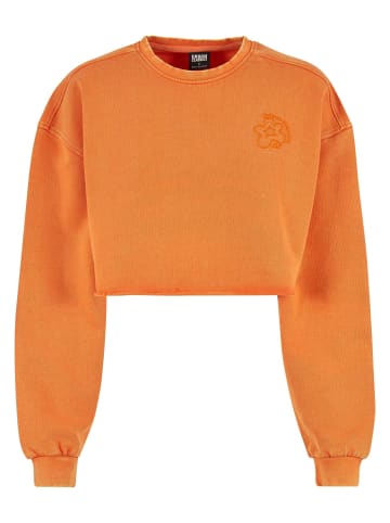 Urban Classics Urban Classics in vintageorange