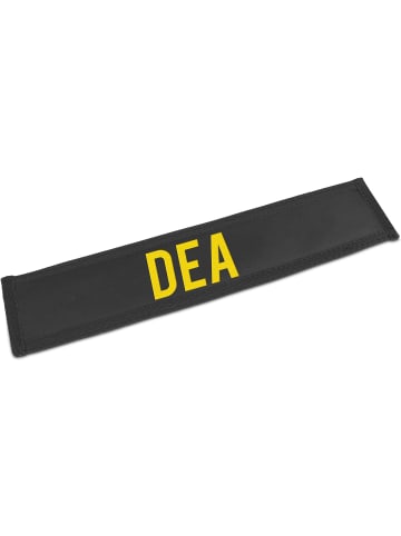 Normani Outdoor Sports Kostüm bestehend aus Weste, Patch und Cap in DEA