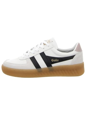 Gola Sneaker Low in weiss