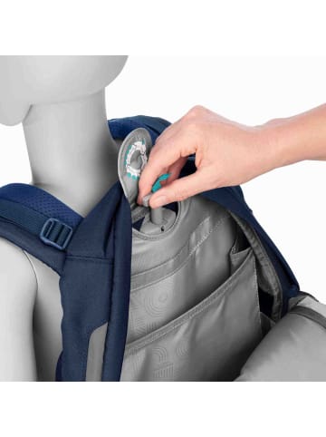 Coocazoo coocazoo Schulrucksack MATE, Cloudy Camou