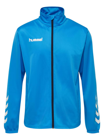 Hummel Verstellbare Taille Anzug Hmlpromo Herren in DIVA BLUE/MARINE