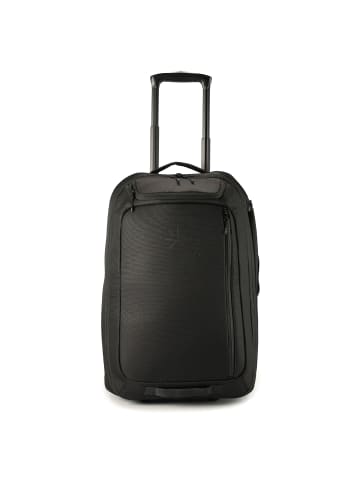 Tropicfeel Lift 2 Rollen Rucksacktrolley 55 cm in all black 24