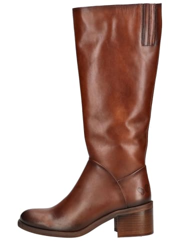 Felmini Stiefel MIRA Mittelbraun