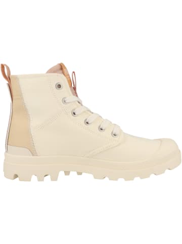 Palladium Boots Pampa Hi Urban Layer in creme