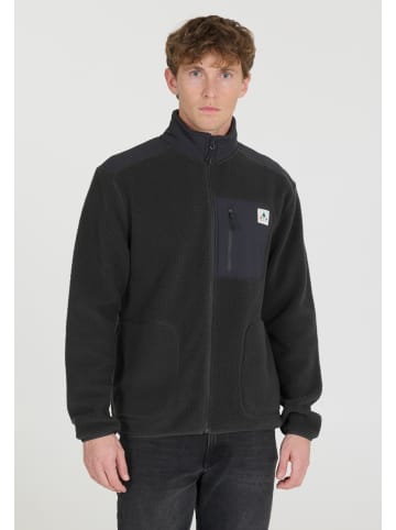 Whistler Fleecejacke Felis in 1016 Phantom