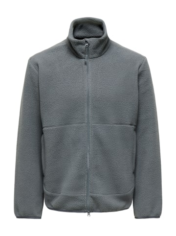 Only&Sons Jacke 'Jason' in grau