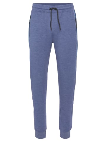 AUTHENTIC LE JOGGER Jogger Pants in blau