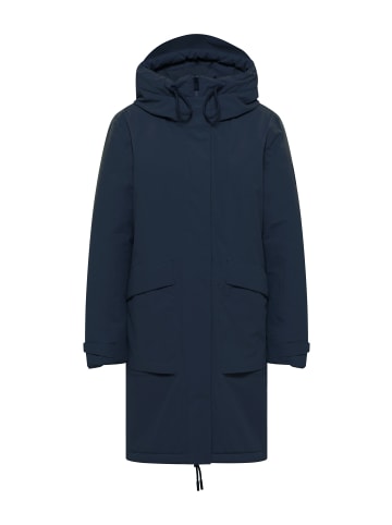 ELBSAND Parka Jina in Midnight