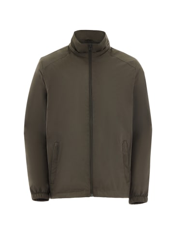 mozzaar Jacke in OLIV