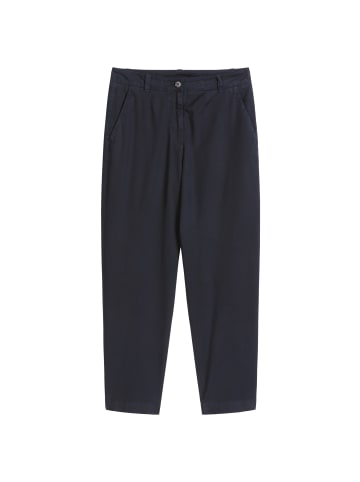 Marc O'Polo Chino Model Rimka tapered in Deep Night Blue