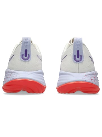 asics Laufschuhe GEL-CUMULUS 27 TOKYO in cream/edo purple