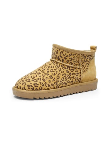 ara Winterboots in Animal
