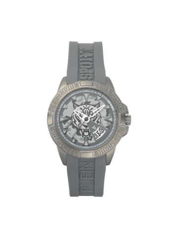 Philipp Plein Quarzuhr PSFBA0223 in Grau