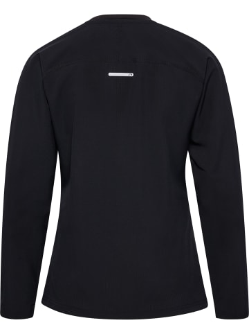 Newline T-Shirt Nwlbreathe Laufen Damen in BLACK