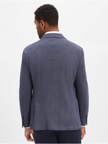 Pierre Cardin Sakko Lucas in marine