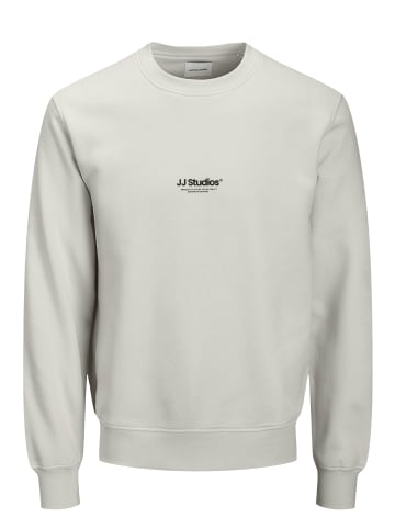 Jack & Jones Sweatshirt Soho in Grau